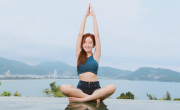 Yoga Benefits